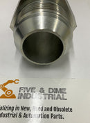 Parker 20-XHL0-5  1-1/4" Male Adapter 37° Flare to ORFS-5