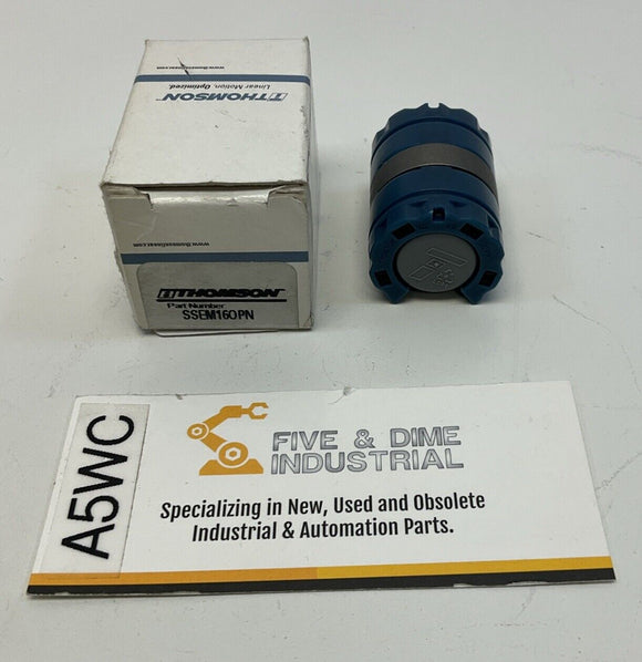 Thomson SSEM160PN Ball Bushing