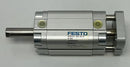 Festo ADVUL-20-30-P-A-S2 Pneumatic Cylinder 20mm Bore, 30mm Stroke 165091-2