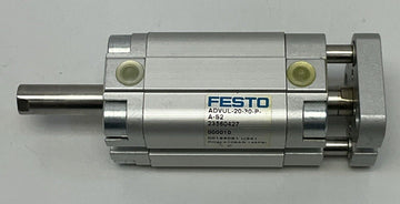 Festo ADVUL-20-30-P-A-S2 Pneumatic Cylinder 20mm Bore, 30mm Stroke 165091 - 0