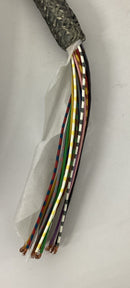 Murr 27282  8-way 5-Pole Distribution Box 10 Meters-2