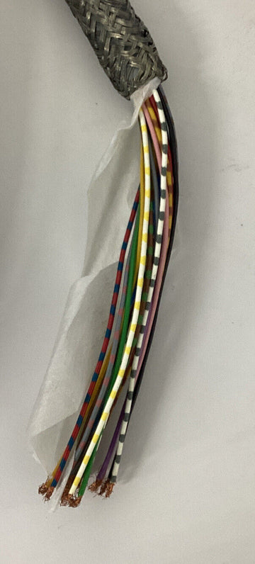 Murr 27282  8-way 5-Pole Distribution Box 10 Meters - 0