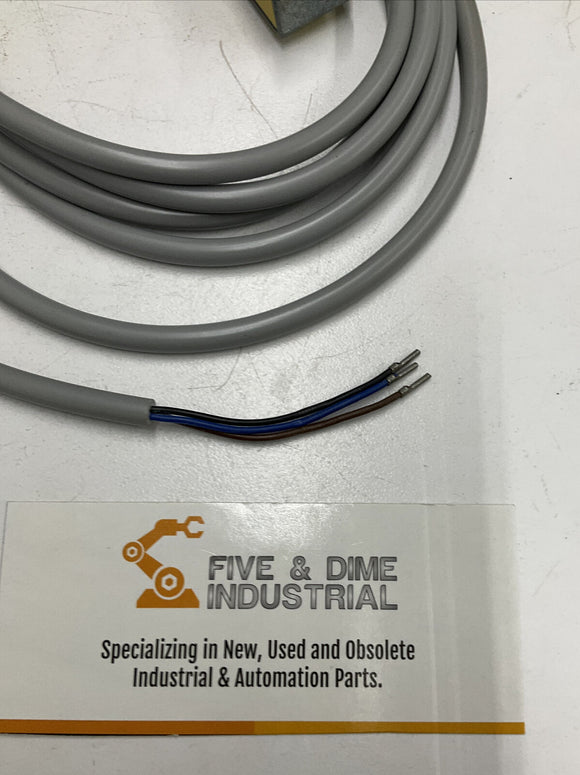 Turck BiM-iKE-AP6X Magnetic Field Sensor