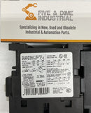 Siemens 3RA11254BD261AP6 Combination Motor Starter 3RV1021-4BA10 14 20A-7