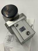 CKD AVB613-40K Air Operated Valve for Vacuum 0.4-0.6MPa-3