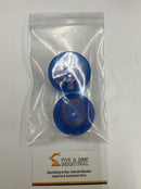 VI-Cas VC5A 2 Pack Snap On Vacuum Suction Cups 1/4 Center-4