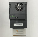 Holip HLP-C102 1.5KW, 2.0HP Frequency Inverter 200-240V-6