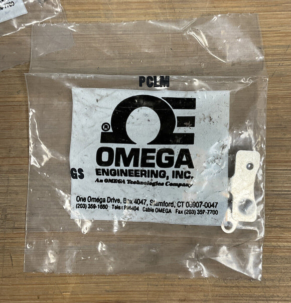 Omega Cable Clamps PCLM Lot of 12