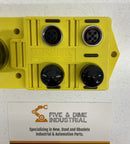 Brad Harrison BTY401N-FBB  Multi Port Interconnect-3