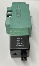 Numatics I12BA400KP Valve 110/120 VAC Solenoid Coil-4