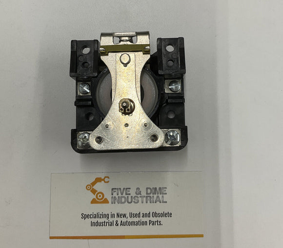 Master Electronic Controls GH-1X-12-D Relay