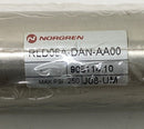 Norgren RLD06A-DAN-AA00 Pneumatic Cylinder 1-1/16'' Bore, 6'' Stroke-2