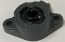 Ntn Ucflu-5/8M Flange Bearing 2 Bolt  5/8 Bore-6
