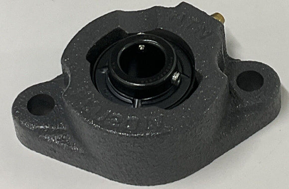 Ntn Ucflu-5/8M Flange Bearing 2 Bolt  5/8 Bore