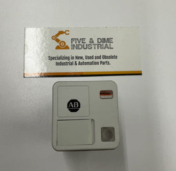 Allen Bradley 700-HA32A1 Control Relay. 120VAC Coil, Ser. C 10A 230 VAC