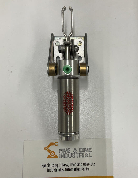 Destaco BY102418 Clamp W/ Bimba Cylinder