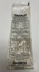 Dadco U.0400.125.T0 Nitrogen Gas Spring  32mm 2600 Psi-2