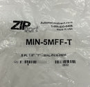 Automation Direct ZP-S1-5MFF-T Coupler 5-Pole 7/8" Male/Female/Female-7
