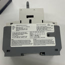 LS MMS-32H / MMS-32H-0.25-0.4A Manual Motor Starter 0.25-0.4A-5