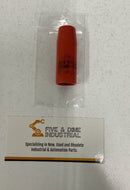 Apex OSMB-8MM23-NC 3/8'' Drive x 8mm Hex Covered Socket-1