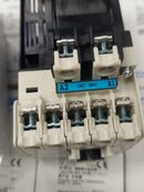 Mitsubishi SRD-N5CX 36VDC Coil Contractor Relay-3