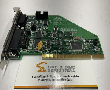 LMI Automotive OCIB PCI 21800025 Interface Card - 0