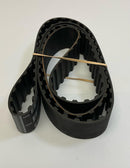 Gates 570H150 PowerGrip Timing Belt  114 Teeth  57'' x 1.5''-5