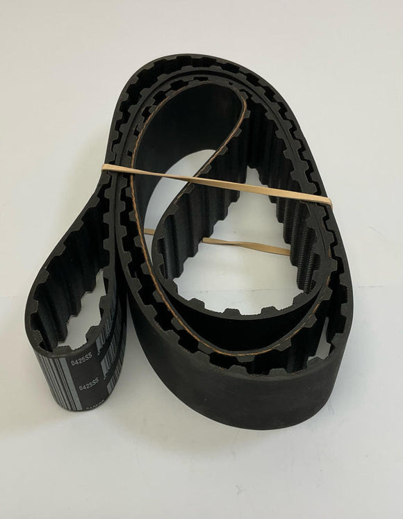 Gates 570H150 PowerGrip Timing Belt  114 Teeth  57'' x 1.5''