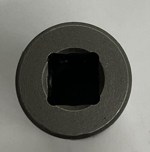 Apex SM-3218 9/16" 6 pt. Magnetic Socket , 3/8" Squre Drive 2" Length