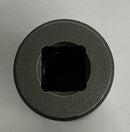 Apex SM-3218 9/16" 6 pt. Magnetic Socket , 3/8" Squre Drive 2" Length-4