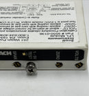 Scott Instruments / Bacharach LFL Module 9550-0136-2