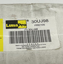 Lumapro 3OUJ98 Dry Film Capacitor 55UF 240 Vac-6