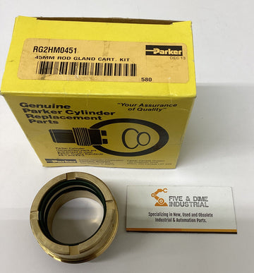 Parker RG2HM0451 Rod Gland Kit 45mm
