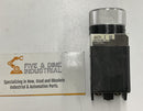 Fuji Electric AH22 ZWH3 0084 Clear Command Switch-2