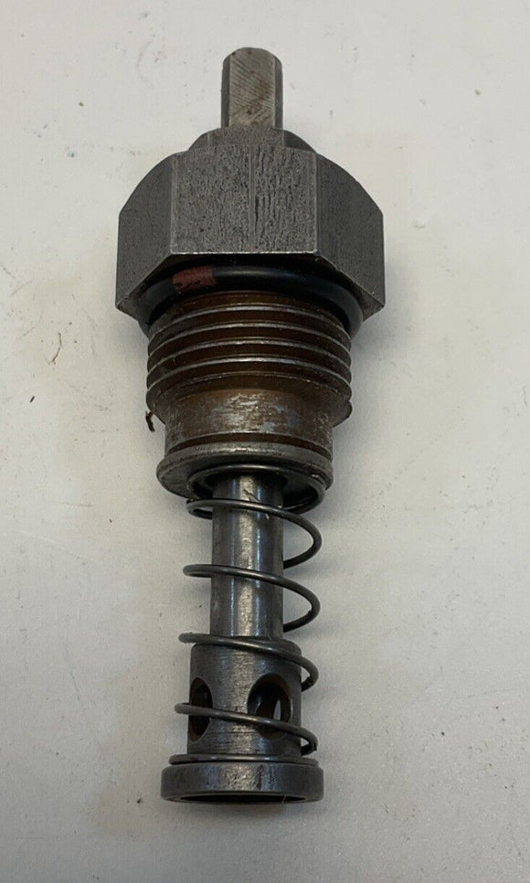 Racine Flow Control Cartridge w/ Return Check 722697