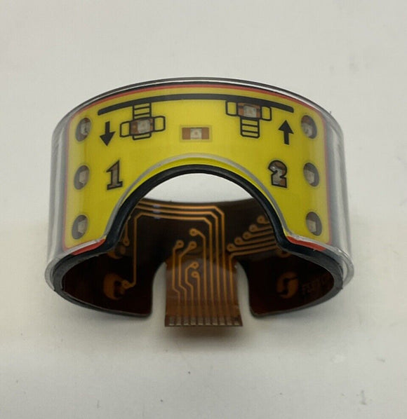 Stanley QPM Multi-Function Tool Panel