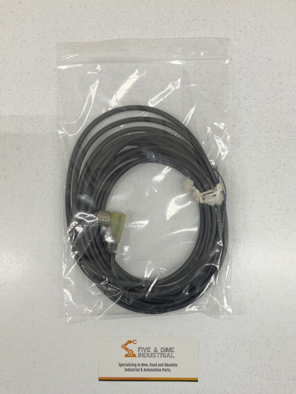 Belden Hirschmann 933 235-042 Sensor Cable