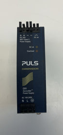 Puls QS5.DDNET Class 2  DeviceNet Power Supply 100-240 24V 3.8A-2