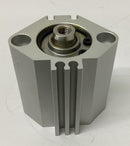 SMC CDQB25-20DZ Compact Pneumatic Cylinder 25 x 20mm-4