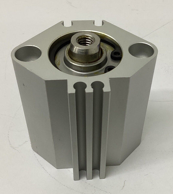 SMC CDQB25-20DZ Compact Pneumatic Cylinder 25 x 20mm