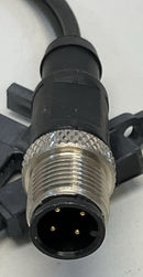 Balluff BMF 305K-PS-C-2-SA95-S4-00.3 Magnetic Field Sensor BMF005Z-4