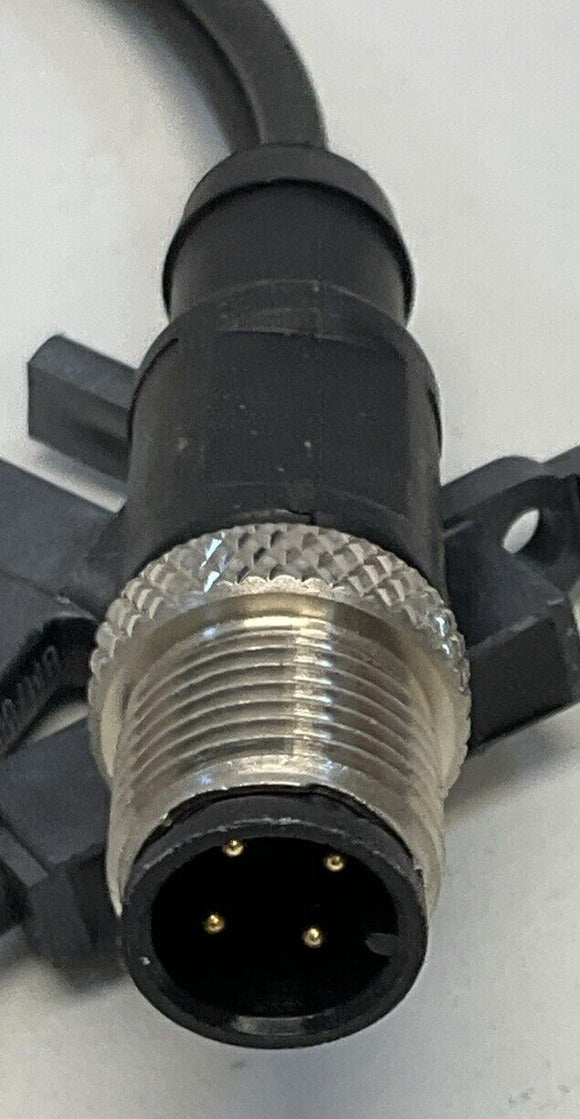 Balluff BMF 305K-PS-C-2-SA95-S4-00.3 Magnetic Field Sensor BMF005Z