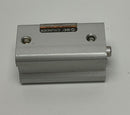 SMC  NCQ2B12-30D Compact Pneumatic Cylinder 12mm Bore 30mm Stroke-5