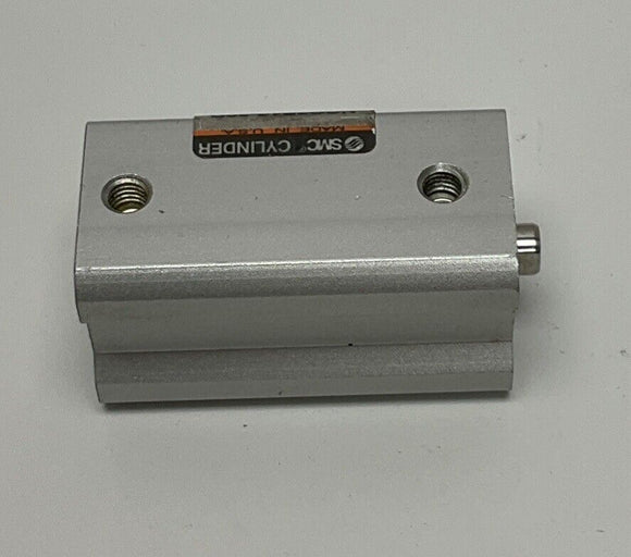 SMC  NCQ2B12-30D Compact Pneumatic Cylinder 12mm Bore 30mm Stroke