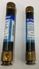 Littelfuse FLSR 3-2/10 Lot of 2  Fuse-2