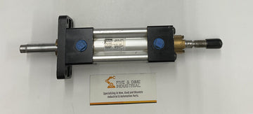 Parker 01.25 KJ2MAU19A13A 250 Psi Pneumatic Air Cylinder