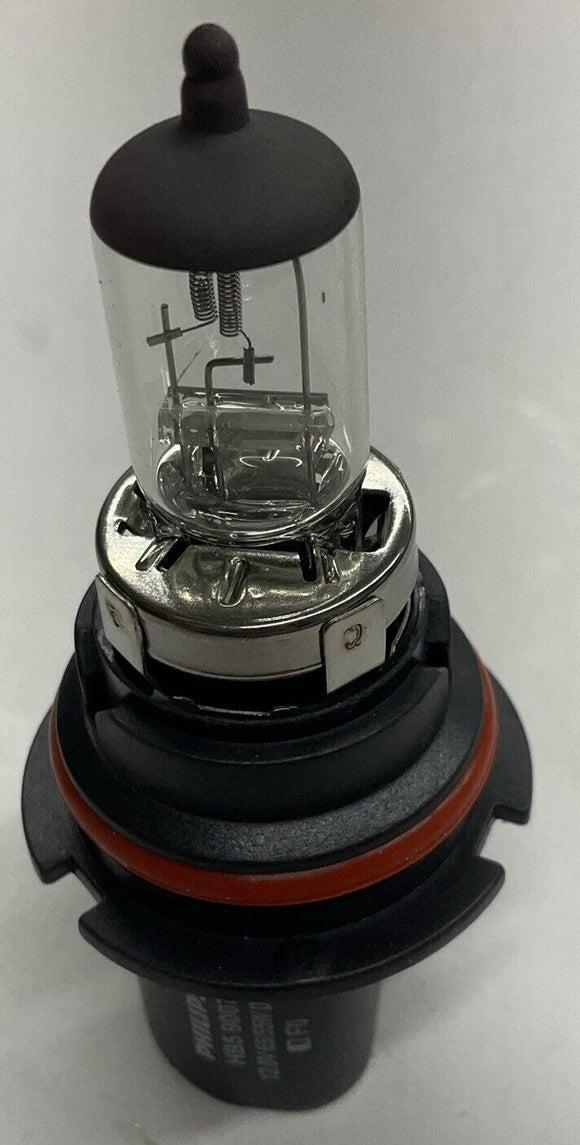 Philips 9007-C1 / 9007 High-Low Oem Lamp Light 12.8V 55/65 Watts