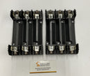 Buss Bussmann R60030-3COR Fuse Holder 30A-600V.  Lot of 2-1
