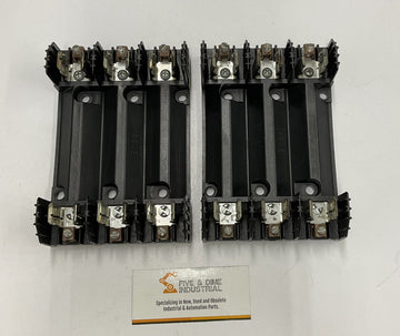 Buss Bussmann R60030-3COR Fuse Holder 30A-600V.  Lot of 2