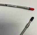 Pepperl Fuchs 453636 / FE-INSRA5S-3 Fiber Optic Cable Sensor-2